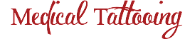 &nbsp;Medical Tattooing